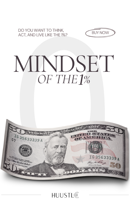 Mindset of the 1%